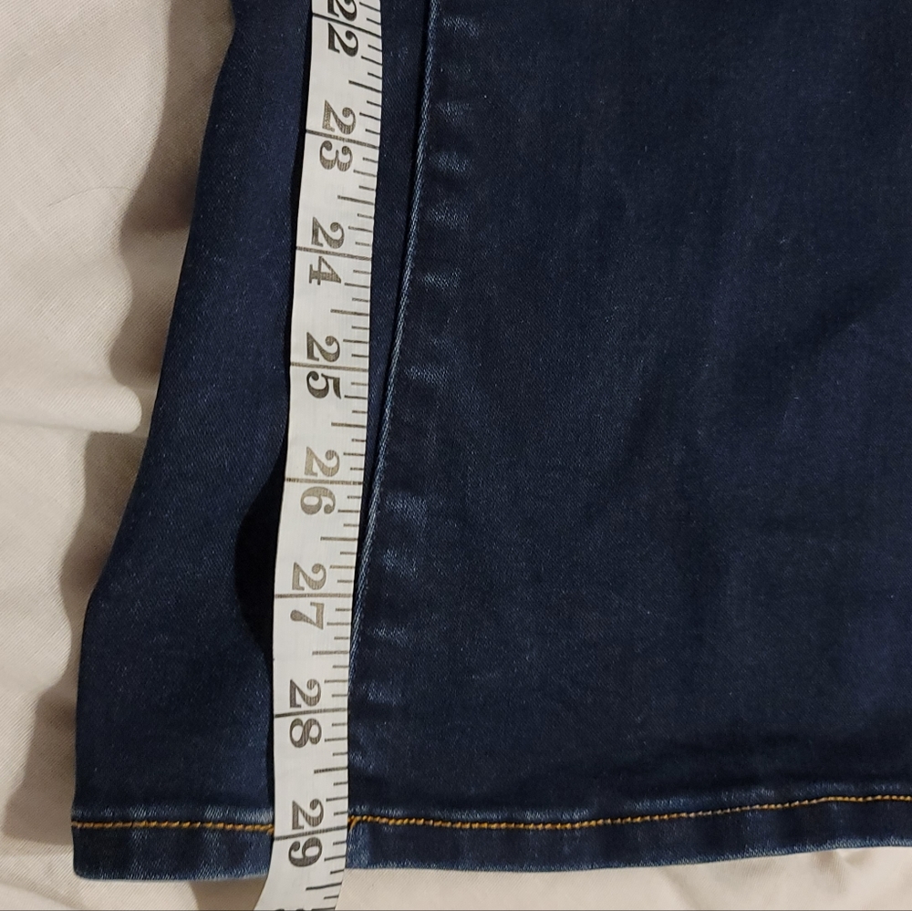 LUCKY BRAND CHARLIE BABY BOOT JEAN Vintage Low Rise Boot Cut Denim stretch comfy - Picture 14 of 16
